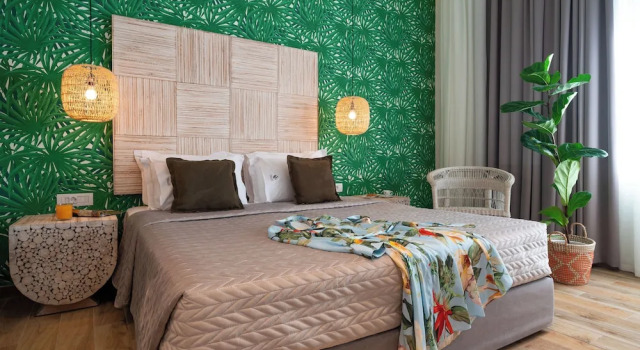 Номер Standard Naillac Boutique Hotel