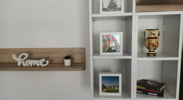 Апартаменты Cozy Apartments