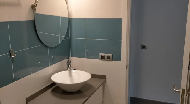 Бунгало Bungalows Romandie