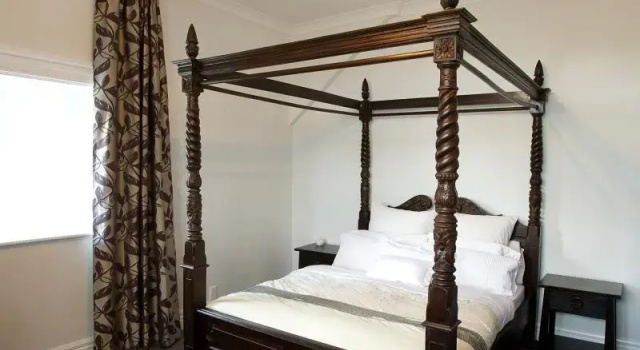 Harbour Lodge Wellington, Забронировать Бутик-отель СПА-отели Веллингтона, SPA-услуги