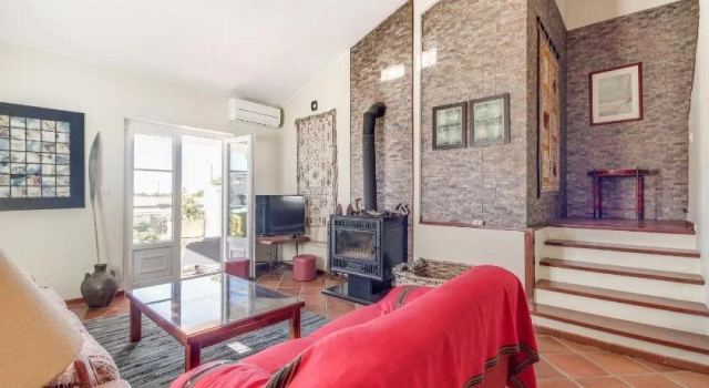 Casa Bolacha, Забронировать Отель Отели Sintra-Cascais Natural Park с парковкой, Парковка