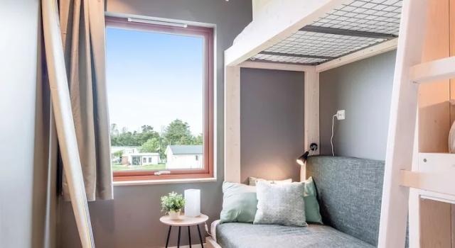 Standard quarto Boretunet