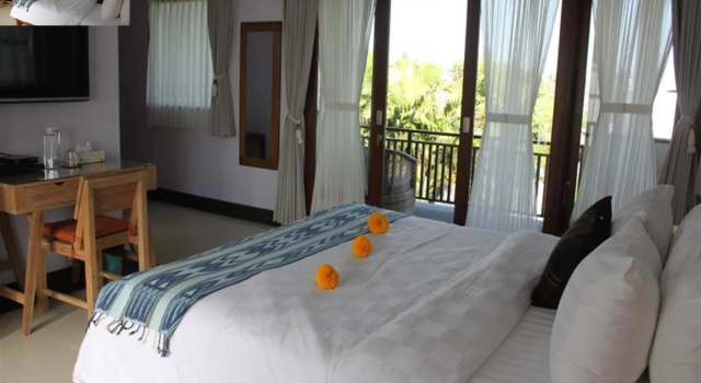 Villa Rangga Bodhi