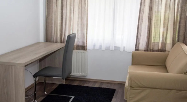 Апартаменты Rooms The King's Pub