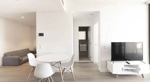 Modern Apartment in Darling Harbour, Забронировать Апартаменты/квартира Хеймаркет Новый Южный Уэльс