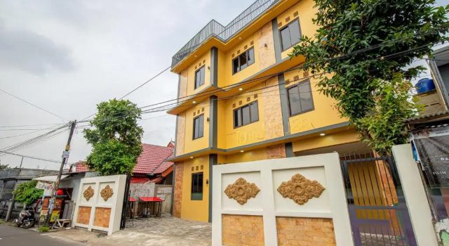 Tami House Bintaro Syariah, Забронировать Отель Недорогие отели Тангеранг, недорогие