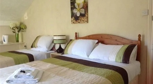 The New Inn Hotel, Rezervasyon Otel Oswestry Shropshire