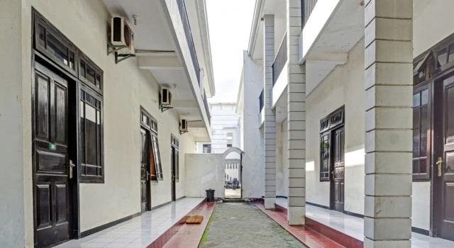 Hotel O Palem Garden 2, Reservar Hotel Tulungagung East Java