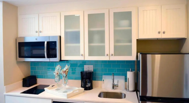 Двухместный полулюкс Bethany Beach Ocean Suites Residence Inn by Marriott