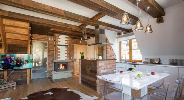 Апартаменты c 1 комнатой Apartamenty Polana Sywarne Zakopane