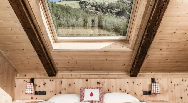 Номер Standard Hotel Oberraindlhof