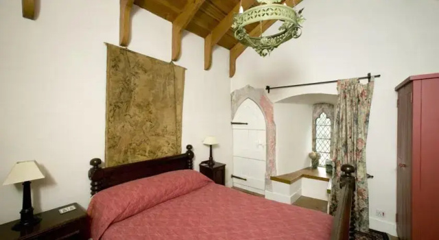 Annes Grove Miniature Castle, Забронировать Отель Каслтаунроч Графство Корк