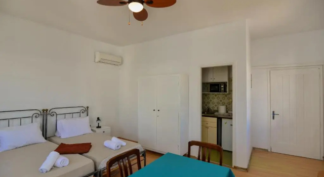 Naxos 3 min from port central apartment, Забронировать Апартаменты/квартира Апартаменты Наксоса, Апартаменты/квартира