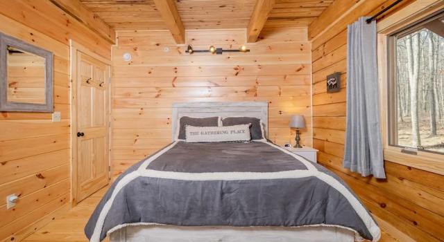 Wander Inn by Taylor Made Deep Creek, Забронировать Дом для отпуска Мак-Генри 