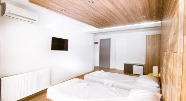 Двухместный номер Standard Victoria Inn Tbilisi