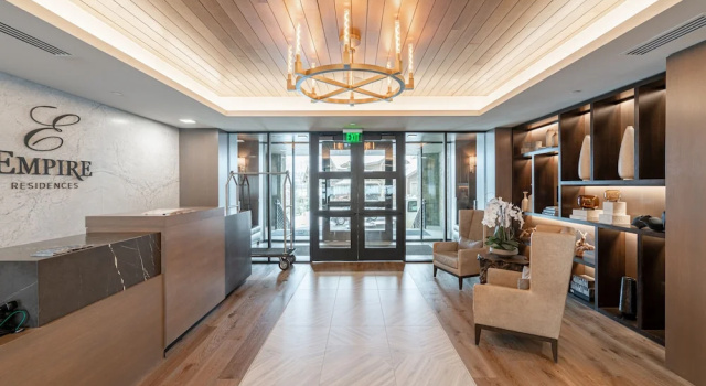 Empire Residences by Luxury Mountain, Забронировать Апартаменты/квартира Апартаменты Deer Valley - The Canyons, Апартаменты/квартира