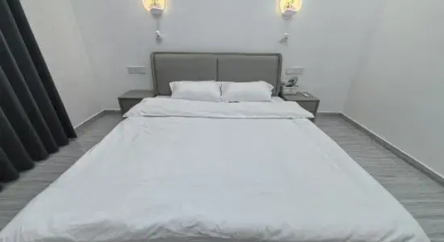 Номер Comfort Pingtan Yujian Inn