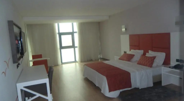 Двухместный номер Standard Beira Terrace Hotel