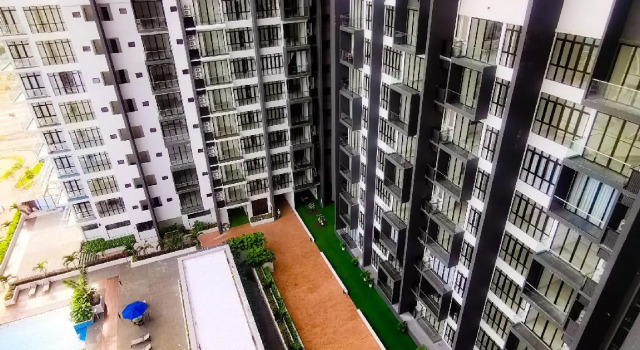 Legoland D'PRISTINE Apartment By TGP, Rezervasyon Daire Nusajaya Johor Bahru