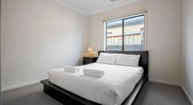 Holiday Rose, Book Hotel Point Cook hoteller med pool, Swimmingpool