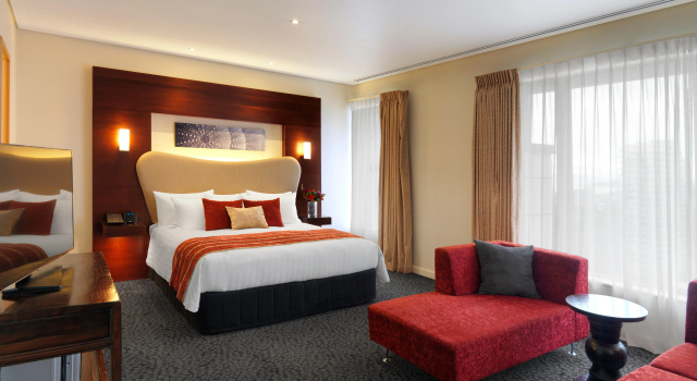 Crowne Plaza Auckland by IHG