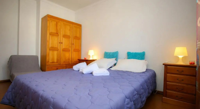 Bellavista Mar Apartment