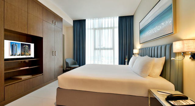 Swiss-Belsuites Admiral Juffair, Забронировать Отель Джуфэр Манама