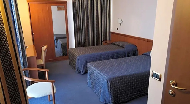 Номер Standard Valdenza Hotel