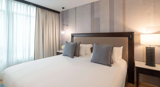 Hyatt Regency Hesperia Madrid