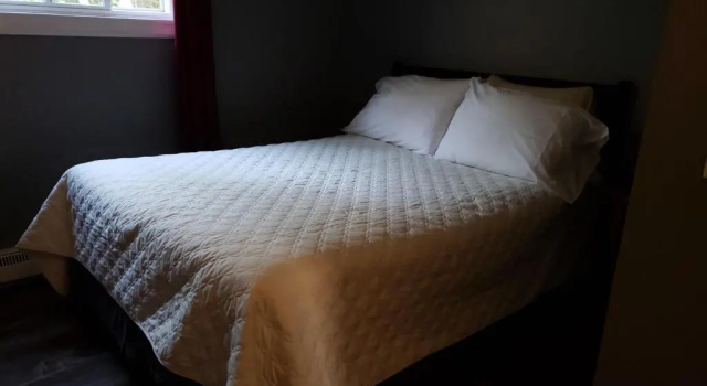 Коттедж с 2 комнатами Mountain View Motel & Cottages
