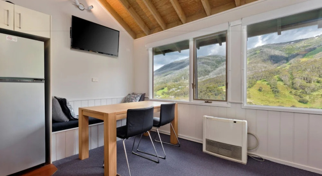 Banjo Apartments - Townhouse 3, Reservar Apartamento Smiggin Holes 