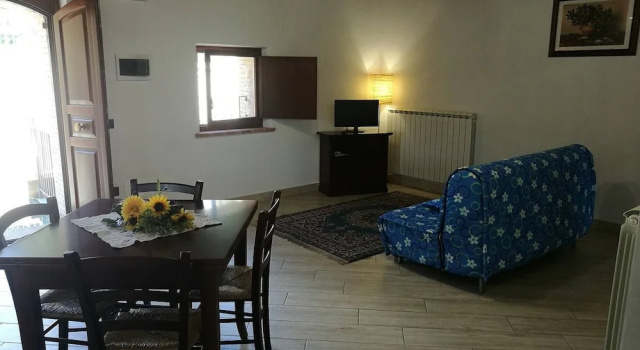 Apartment Ginestra 1 Bedroom 5 Pax Shared Pool, Забронировать Апартаменты/квартира Монте-Кастелло-ди-Вибио Умбрия