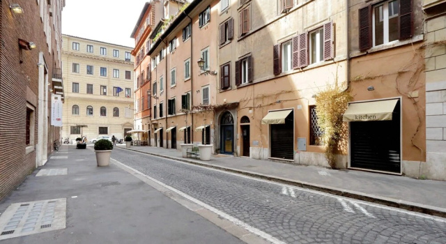 Frezza - WR Apartments