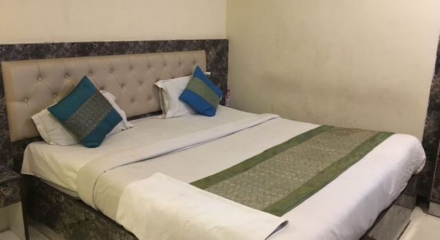 Hotel The Tanish