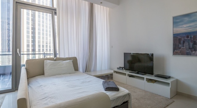 Nomad Retreats- Silverene tower Marina view, Забронировать Отель Отели Эмирата Дубая 4 звезды, рядом с Pier 7 в Дубай Марина, 4*