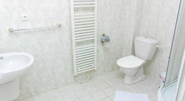 Номер Standard Hotel Na Pláži