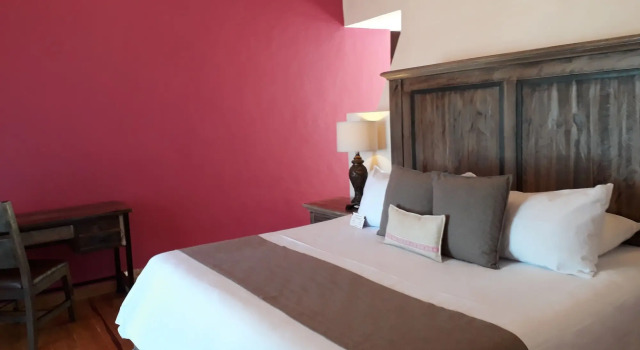 Hacienda Soltepec Suites Campo de Golf, 予約 ホテル Huamantla Tlaxcala