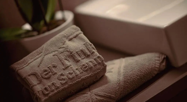 Люкс Hotel Finkenhof - Feel at home