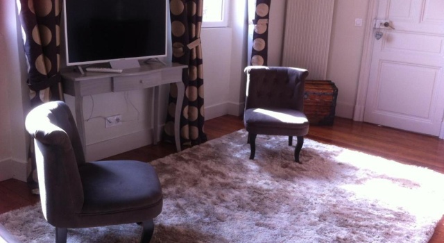 Gentil'Home - Toulouse B&B Prestige