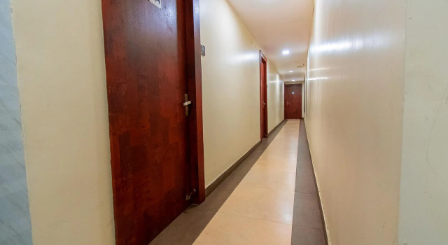 Hotel Ganesh Bhavan, Varaa Hotelli Brahmapur Orissa