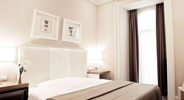 Hotel Isa