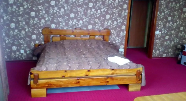 Люкс Chagari Hotel