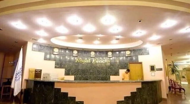 Royal Beach Resort, Забронировать Курортный отель Рас-Седр Южный Синай