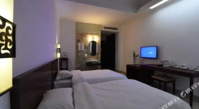 Yan Feng Hotel, Забронировать Отель Чаочжоу Гуандун