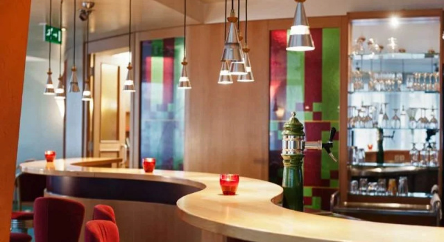 Bärlin, Đặt Khách sạn Berlin Đức