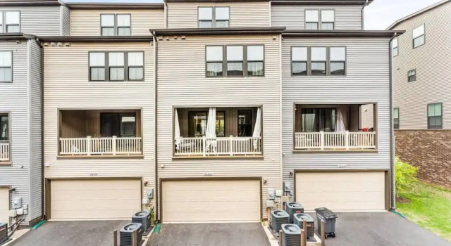 Ashburn 4-br Homestay Close to Dulles Metro, Rezervovat Hotel Broadlands USA