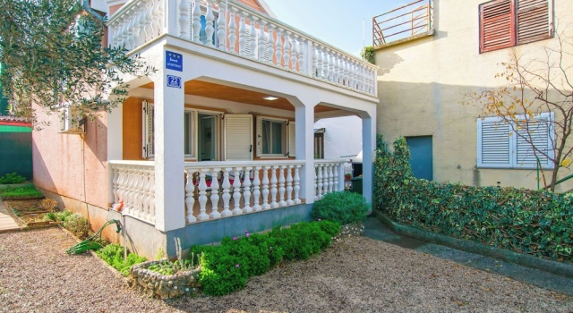Apartment Veza, Đặt Căn hộ Banj Pasman Island