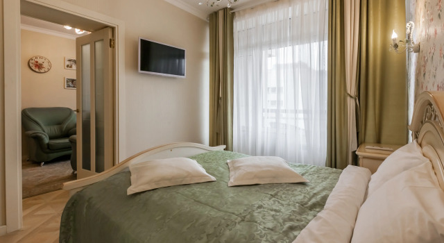 Санаторий Джинал, Забронировать Санаторий Санатории Кисловодска, Санаторий