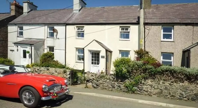 Bwthyn Megan, Забронировать Дом для отпуска СПА-отели Anglesey, SPA-услуги