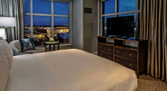 Hilton Nashville Green Hills, Prenota Hotel South Nashville Nashville